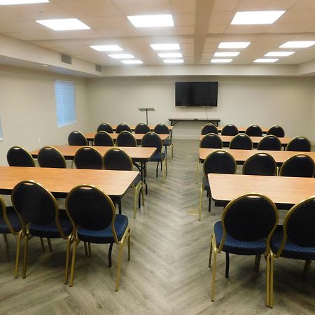 Greentree Inn & Suites Pinetop Luaran gambar