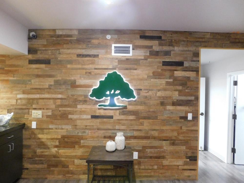 Greentree Inn & Suites Pinetop Luaran gambar