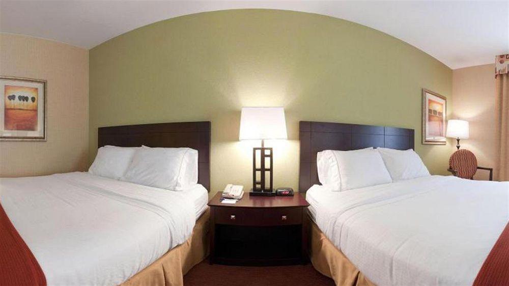 Greentree Inn & Suites Pinetop Luaran gambar