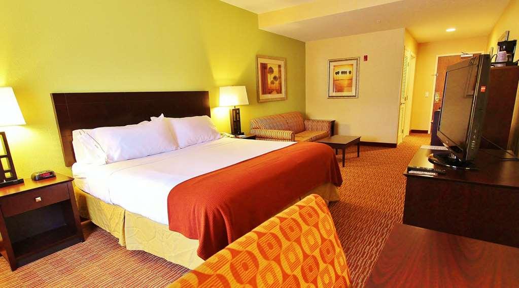 Greentree Inn & Suites Pinetop Bilik gambar