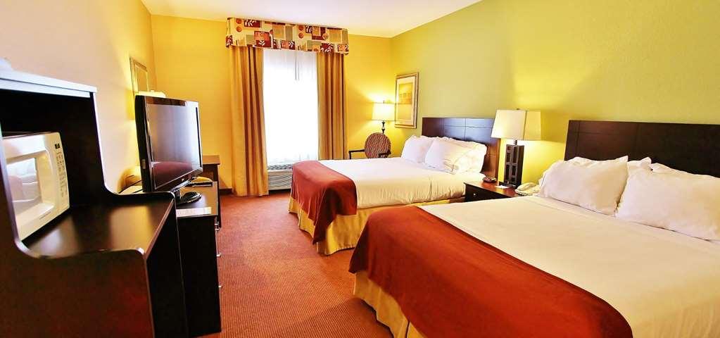 Greentree Inn & Suites Pinetop Bilik gambar