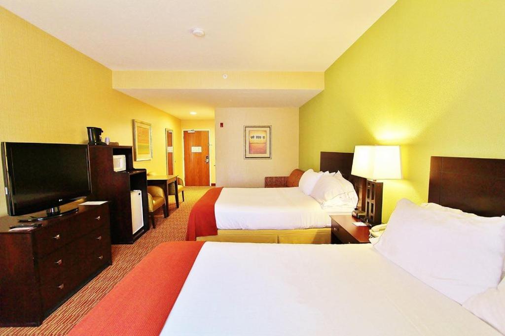 Greentree Inn & Suites Pinetop Luaran gambar