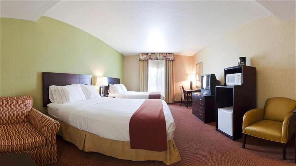 Greentree Inn & Suites Pinetop Luaran gambar