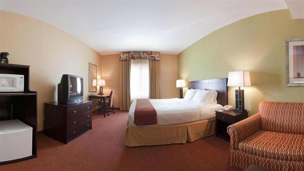 Greentree Inn & Suites Pinetop Luaran gambar