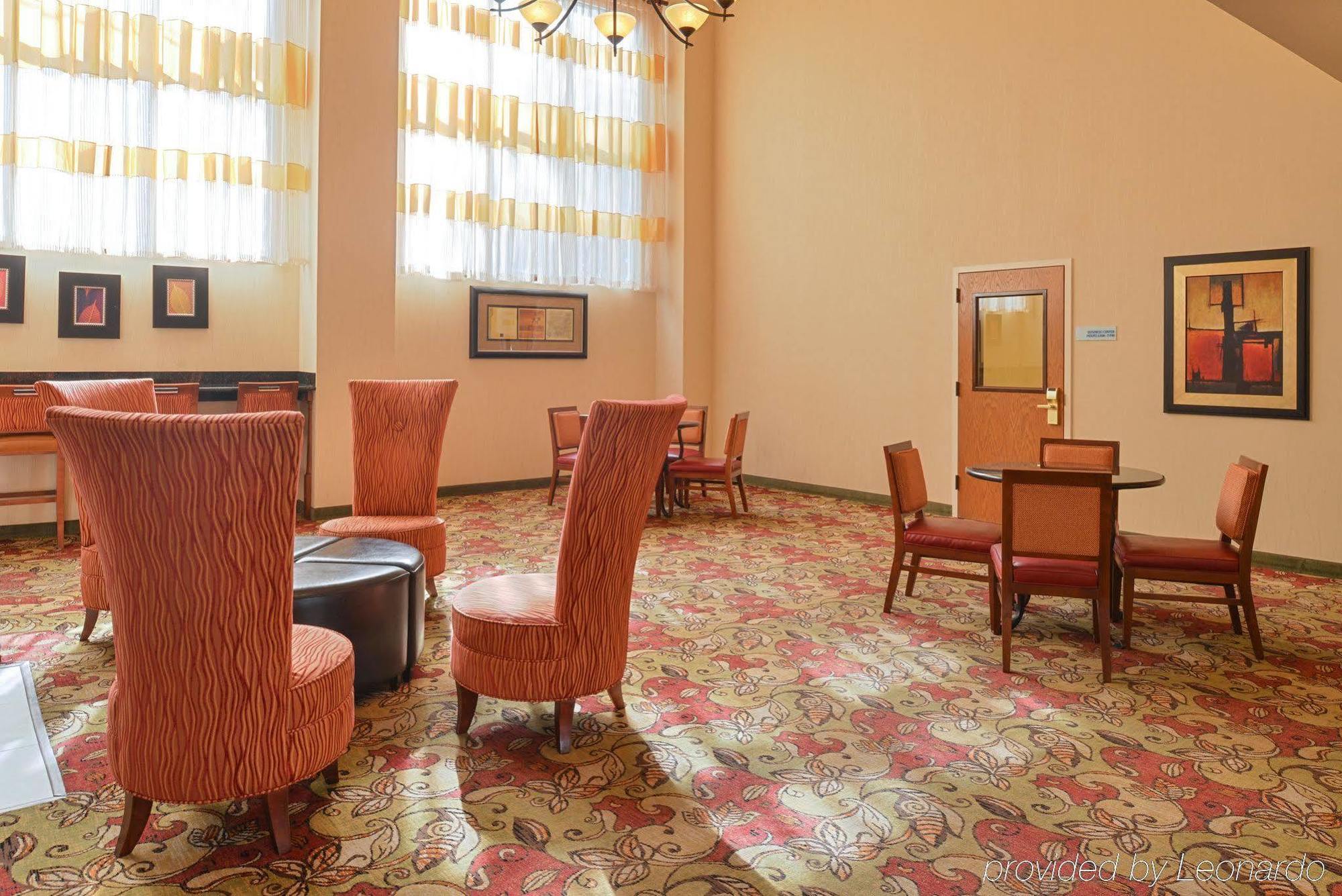 Greentree Inn & Suites Pinetop Luaran gambar
