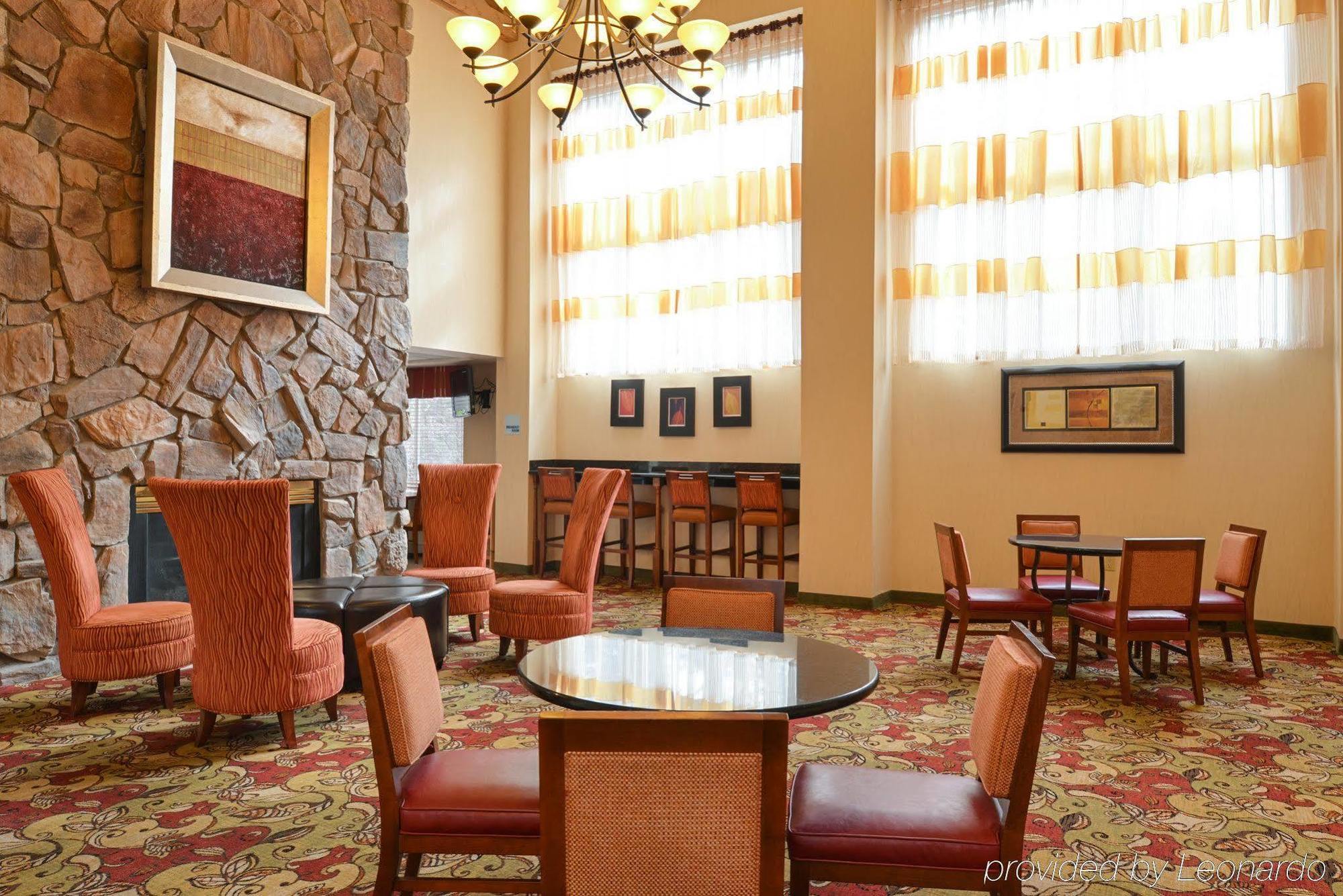 Greentree Inn & Suites Pinetop Luaran gambar