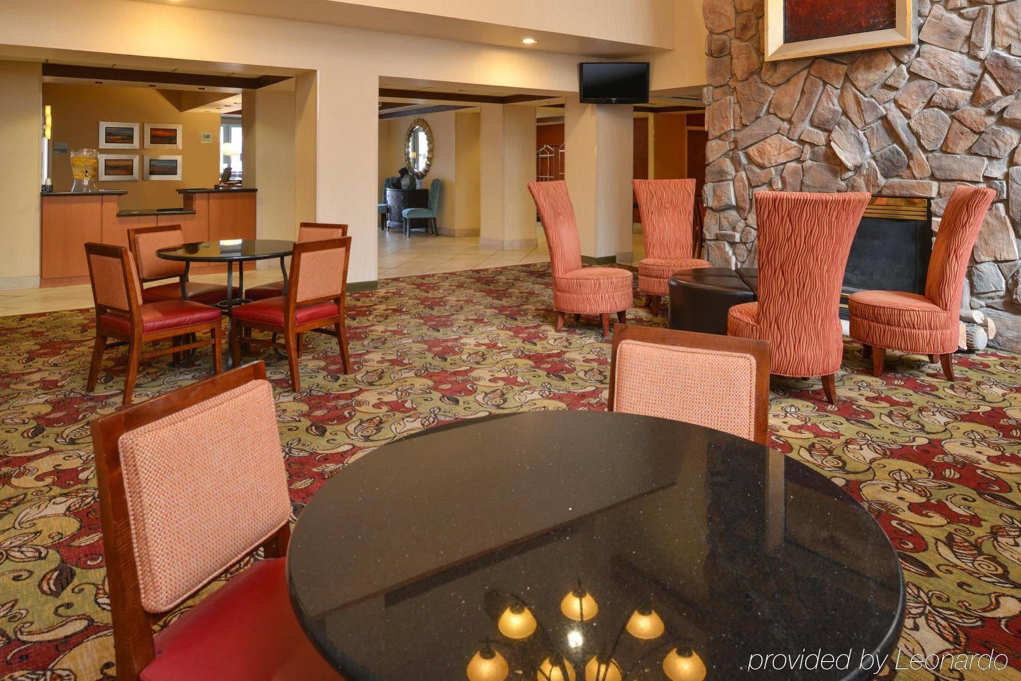 Greentree Inn & Suites Pinetop Luaran gambar