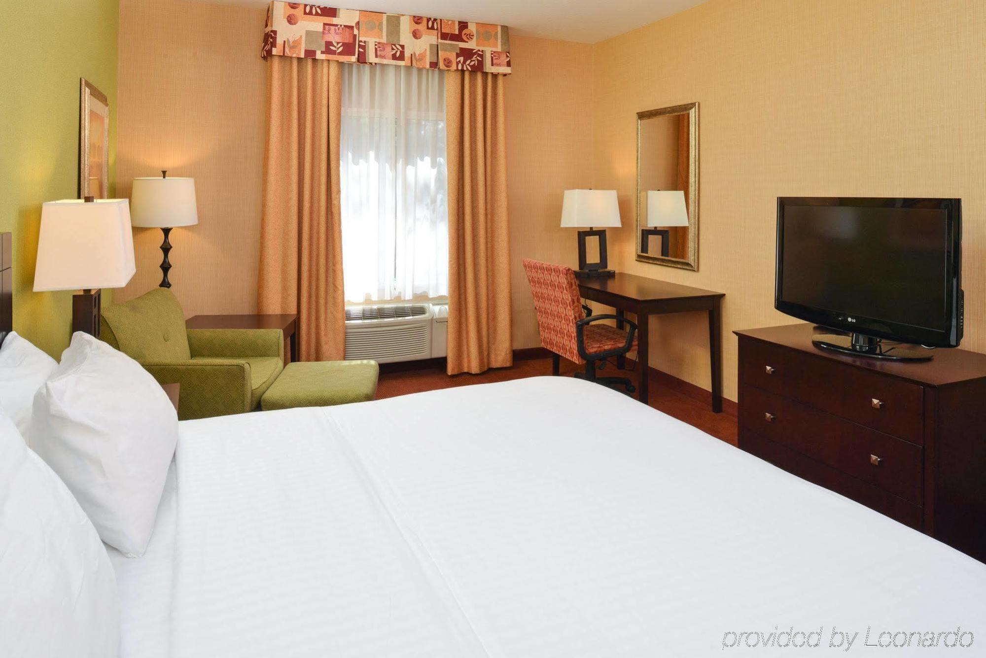 Greentree Inn & Suites Pinetop Luaran gambar