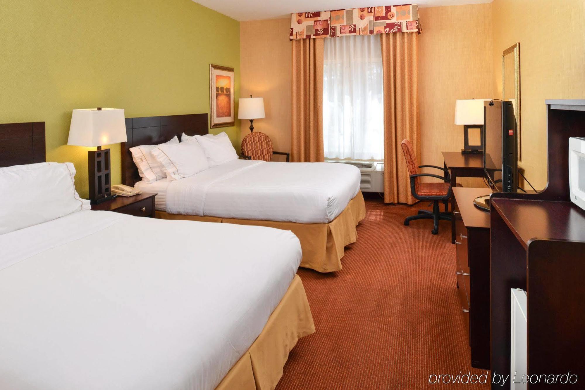 Greentree Inn & Suites Pinetop Luaran gambar