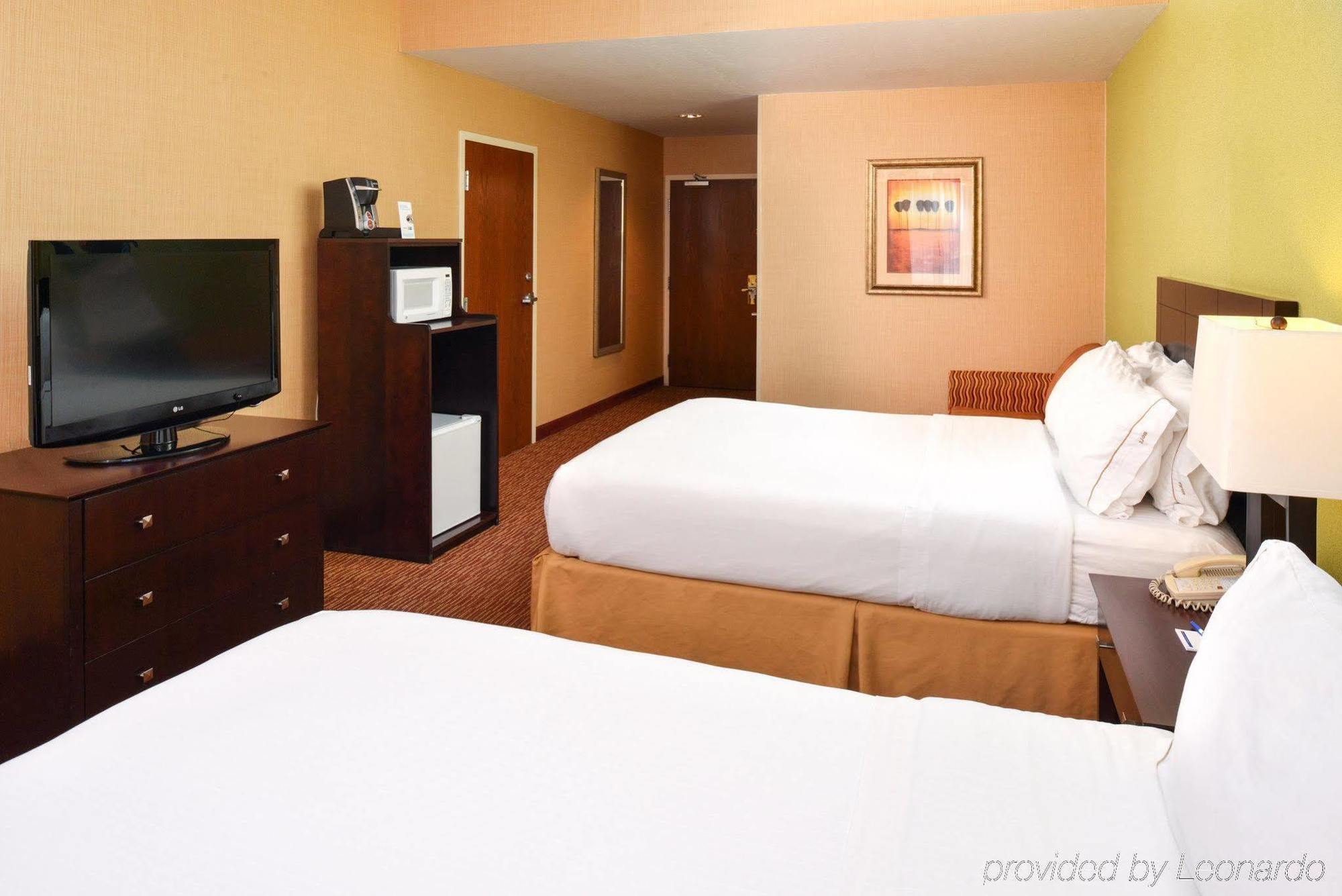 Greentree Inn & Suites Pinetop Luaran gambar