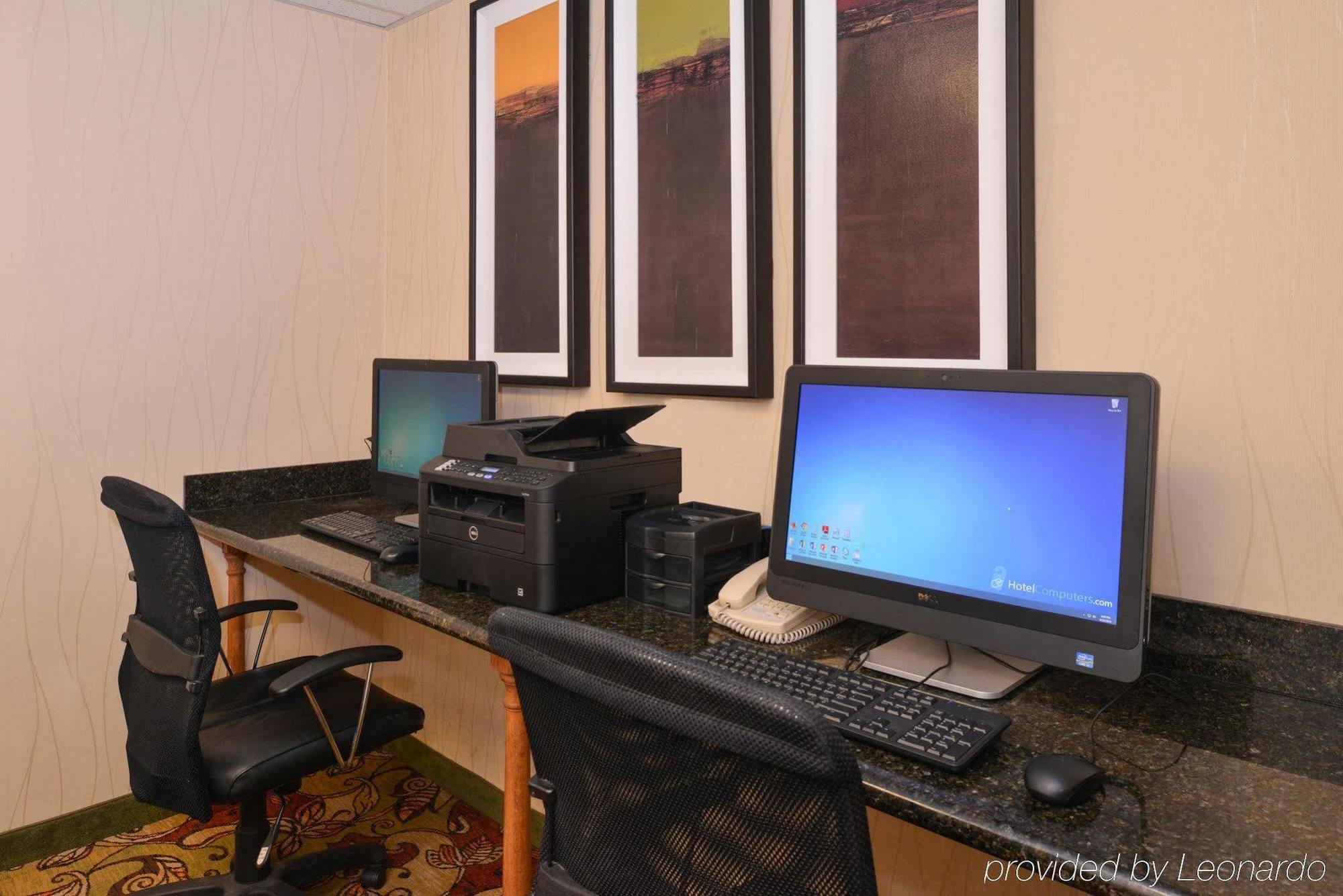 Greentree Inn & Suites Pinetop Luaran gambar