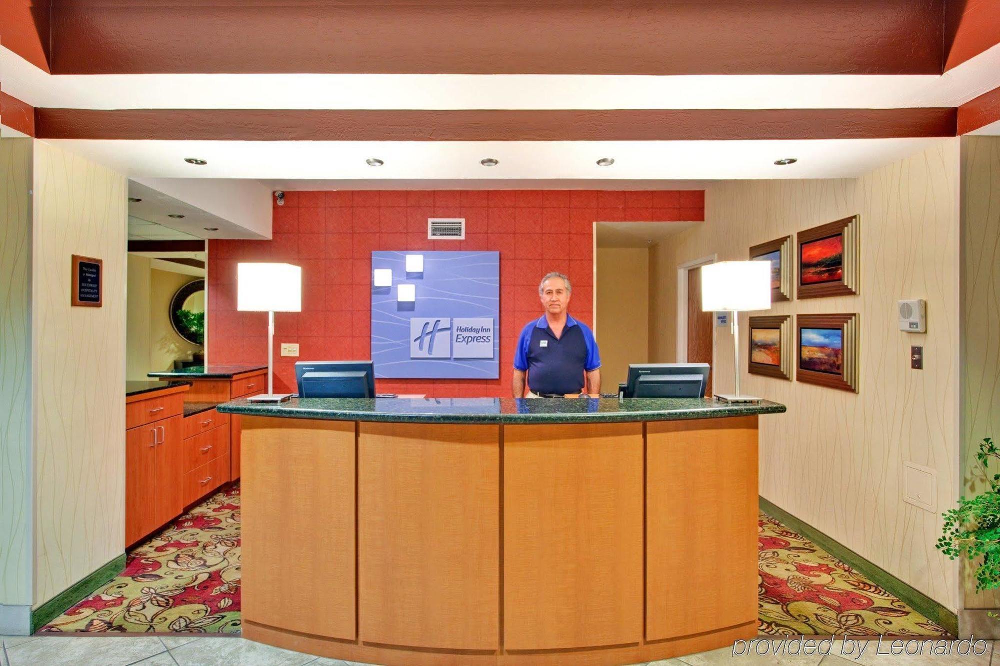 Greentree Inn & Suites Pinetop Luaran gambar