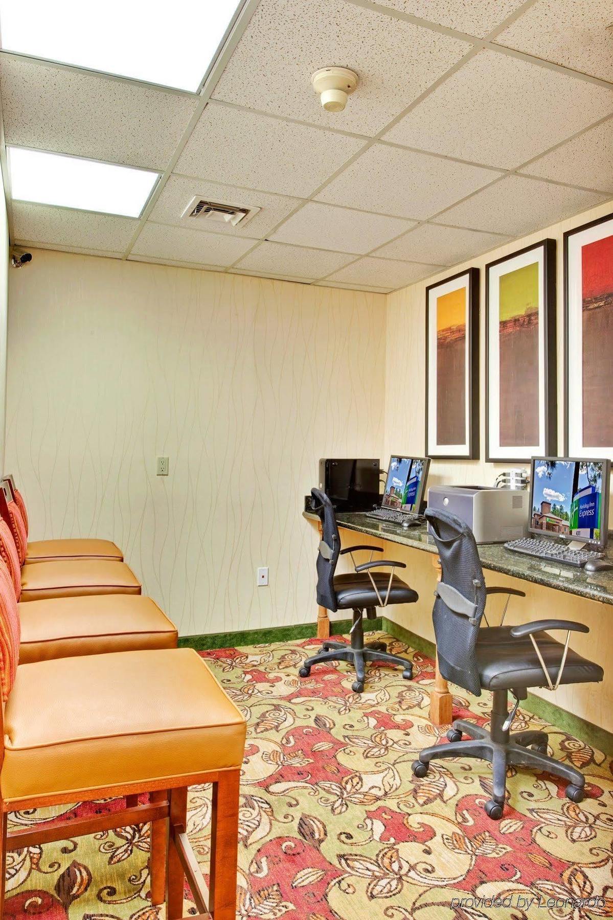 Greentree Inn & Suites Pinetop Luaran gambar