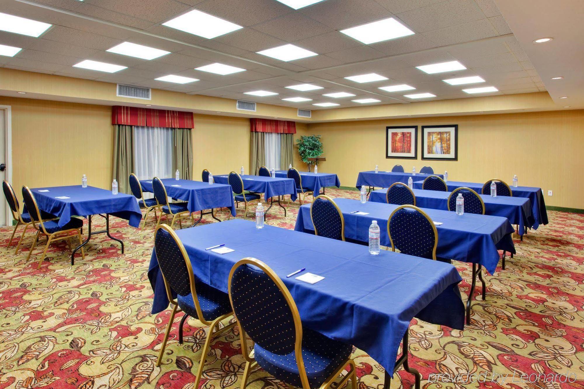 Greentree Inn & Suites Pinetop Luaran gambar