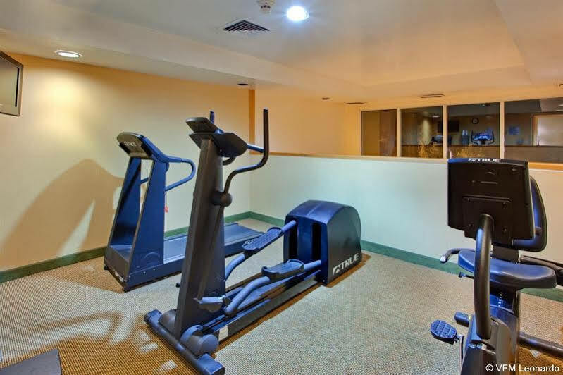 Greentree Inn & Suites Pinetop Luaran gambar