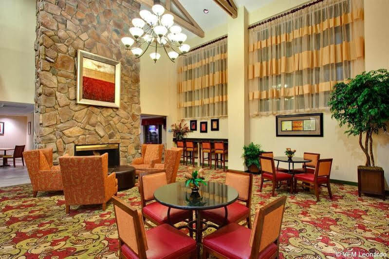 Greentree Inn & Suites Pinetop Luaran gambar