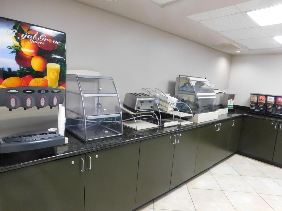 Greentree Inn & Suites Pinetop Luaran gambar
