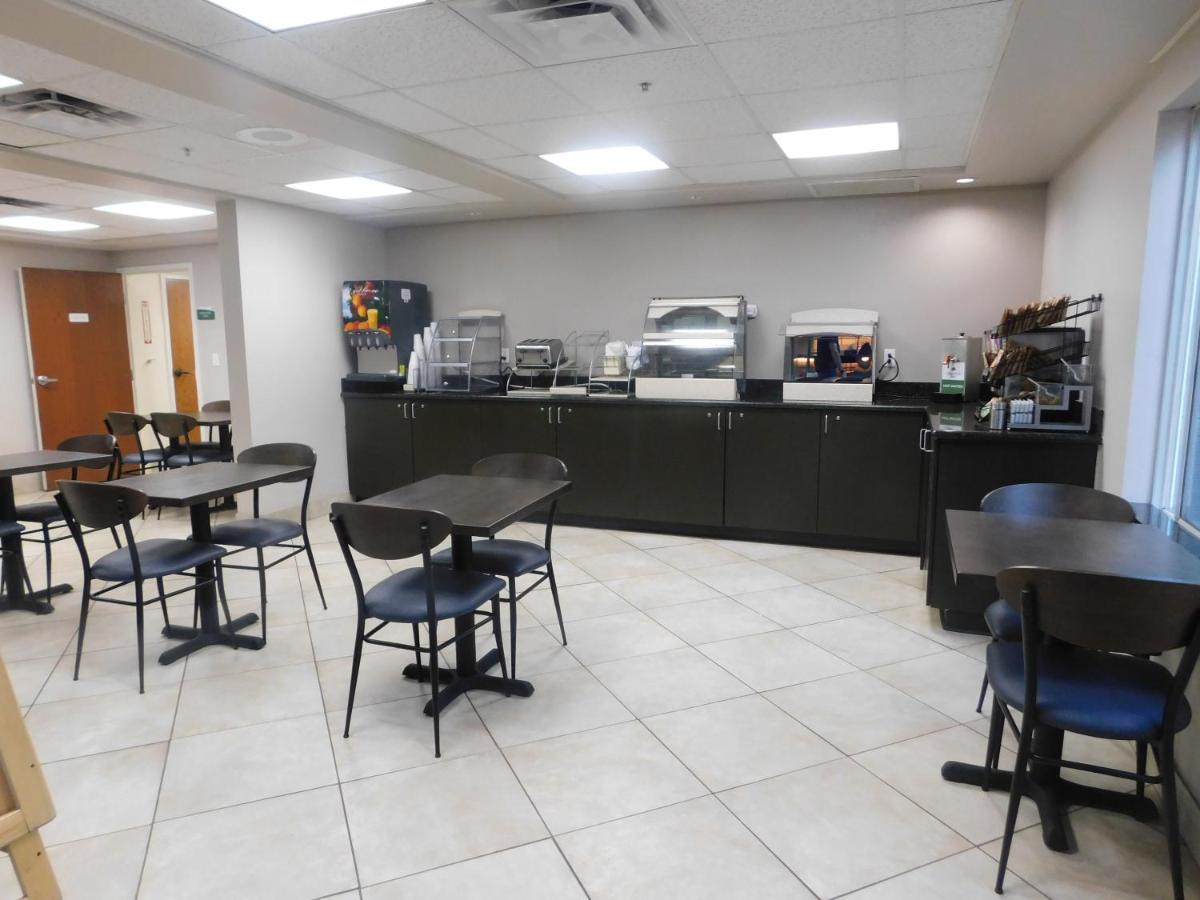 Greentree Inn & Suites Pinetop Luaran gambar