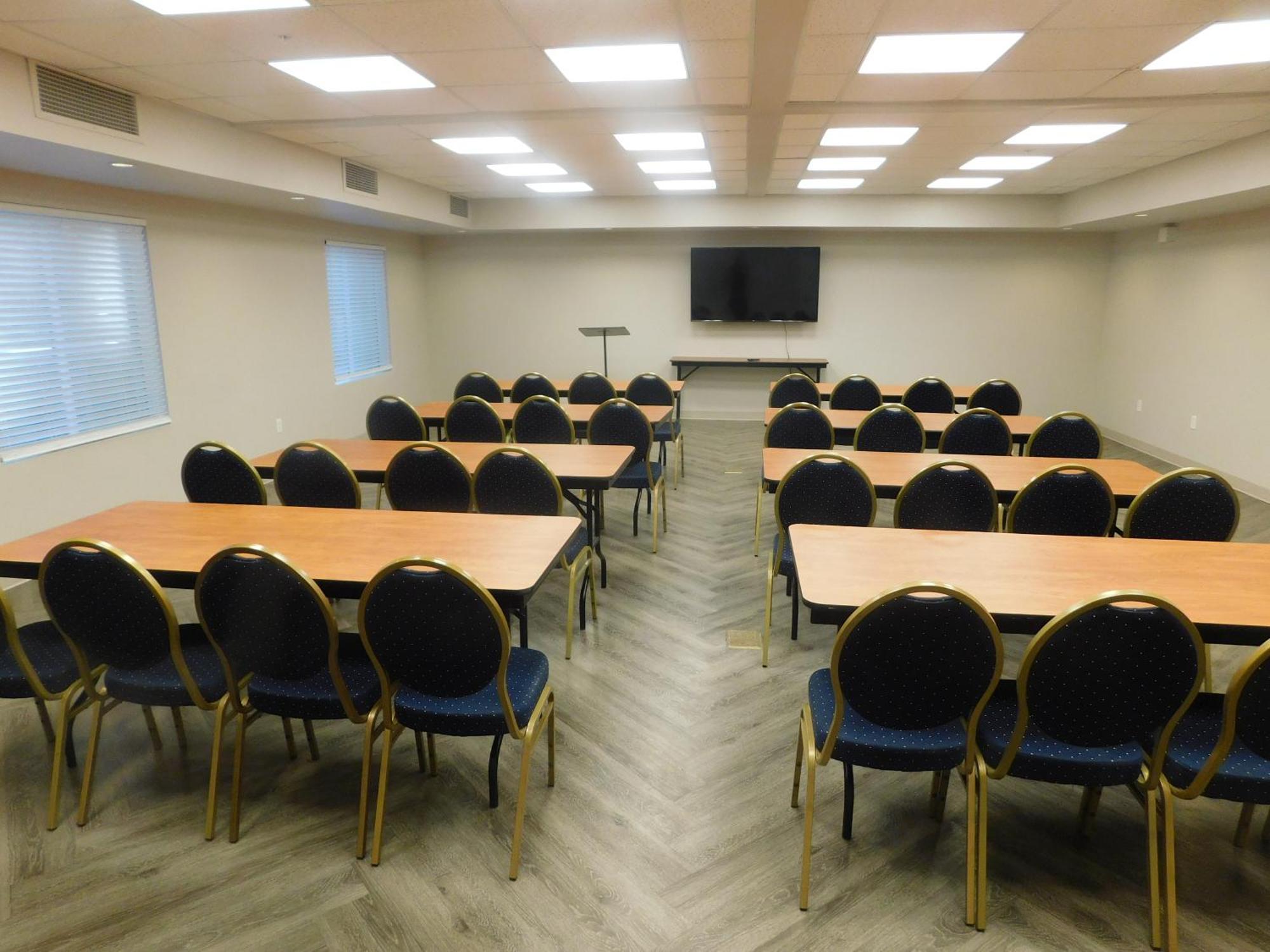 Greentree Inn & Suites Pinetop Luaran gambar